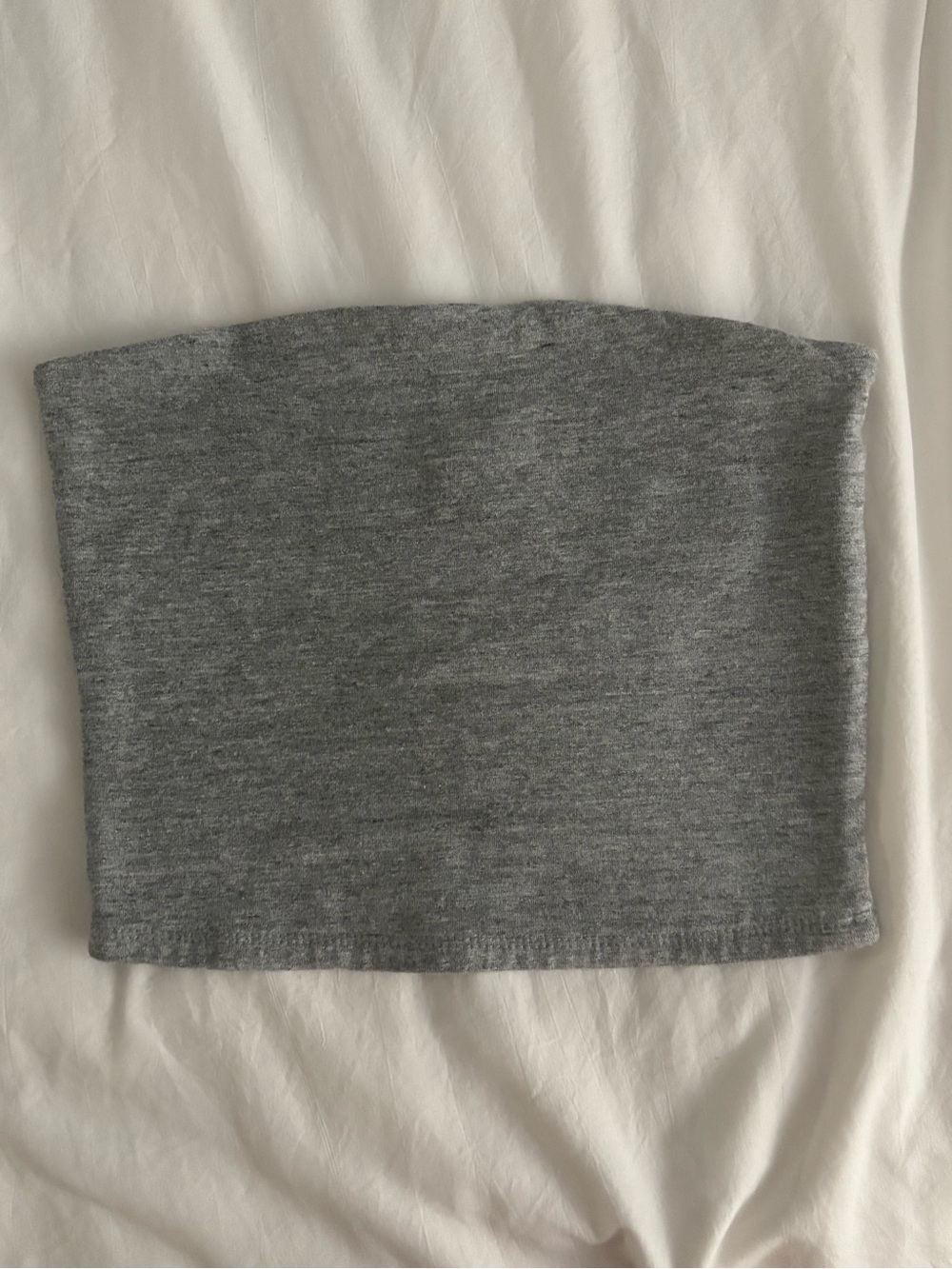Tilly’s tube top